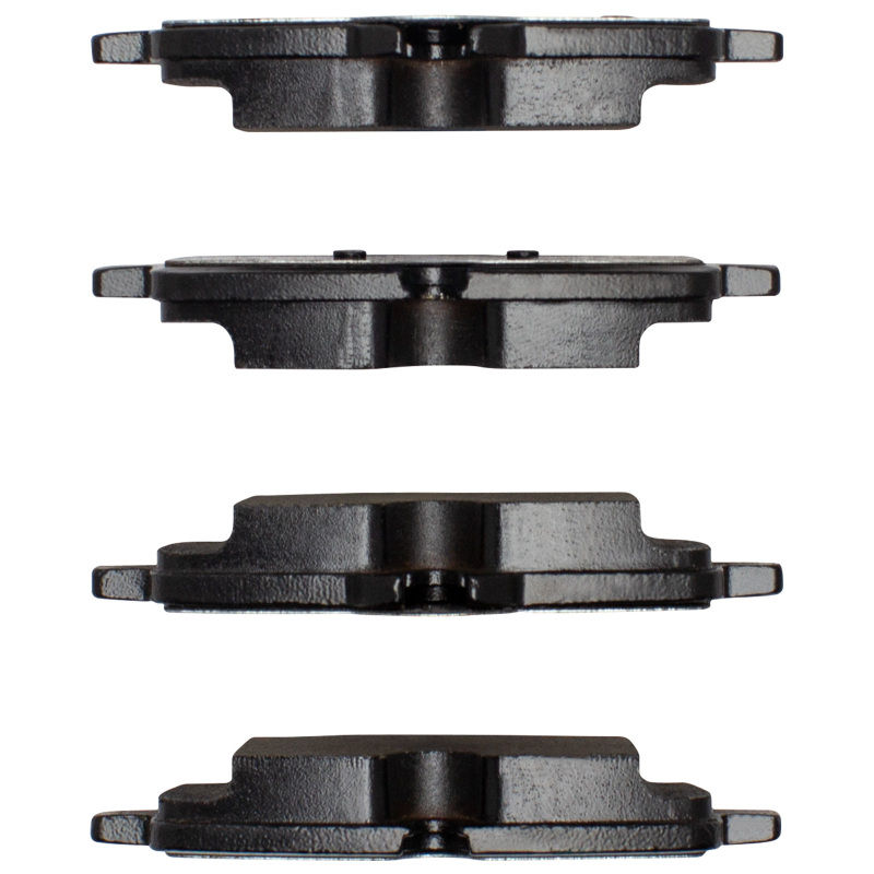 BMW X7 Brake Pads - Rear - R1 Concepts - Optimum OE - `20-`26